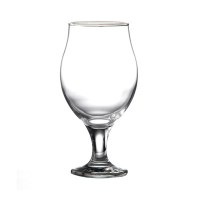 Tulip Stemmed Beer Glasses 20oz / 570ml